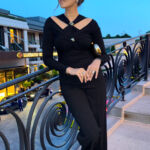 Alouette Double Through Top